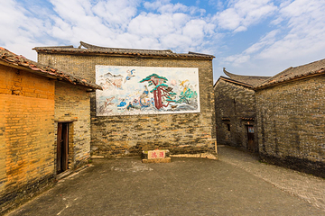 黎槎村第 5 张图片