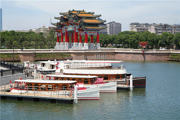 海澜飞马水城第 38 张图片