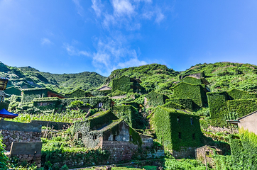 后头湾村第 7 张图片