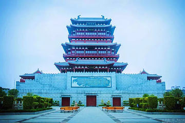 拟岘台第 3 张图片