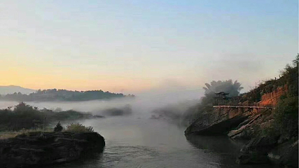 青龙岩风景区第 21 张图片