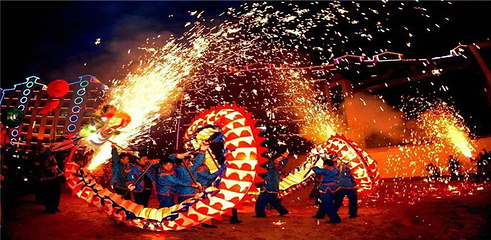 秦皇求仙入海处第 8 张图片