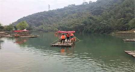 旗山水磨坊第 14 张图片