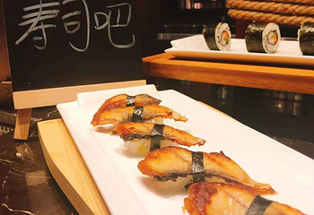 上海阿纳迪酒店·秘境西餐厅第 31 张图片