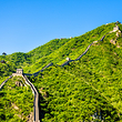 居庸关长城