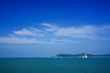 长岛南北长山旅游景区第 46 张图片