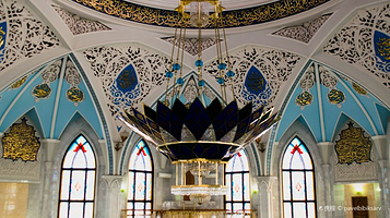 库尔沙里夫清真寺