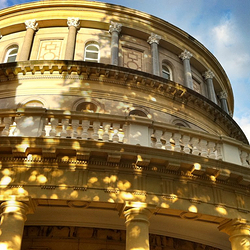 爱尔兰国家图书馆