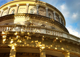 爱尔兰国家图书馆