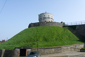 基韦斯特艺术与历史博物馆