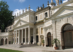 皮萨尼别墅国家博物馆