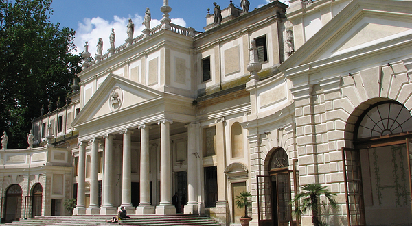 皮萨尼别墅国家博物馆