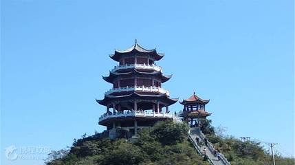 龙卧岩第 4 张图片