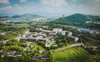 良渚文化艺术中心(大屋顶)第 8 张图片