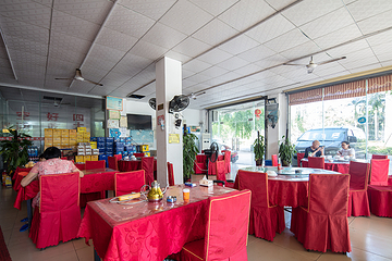 三亚相缘海鲜排档(三亚湾店)第 11 张图片