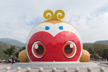 连云港花果山风景区第 18 张图片