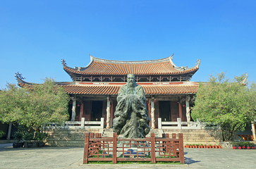 漳州古城第 134 张图片