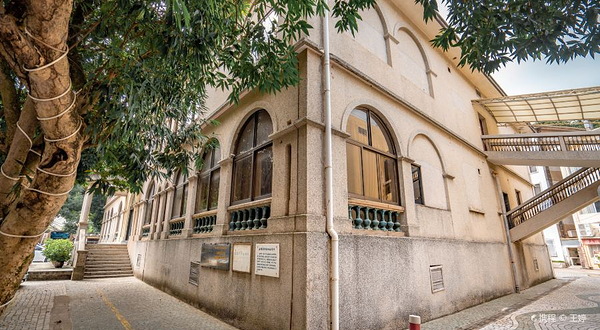 法国领事馆旧址