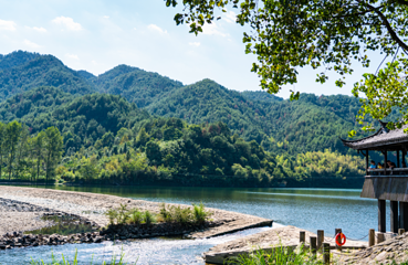 古堰画乡旅游度假区第 85 张图片