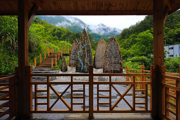 醉山野景区第 73 张图片