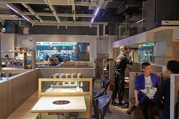 牛小灶牛杂煲(体育西横街店)第 19 张图片