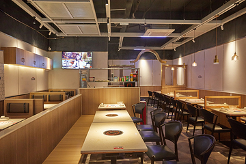 牛小灶牛杂煲(体育西横街店)第 6 张图片