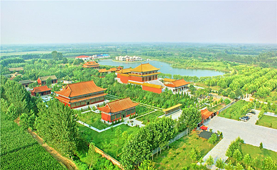 仿山滑雪场第 10 张图片