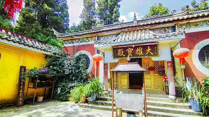 地藏寺经幢第 1 张图片