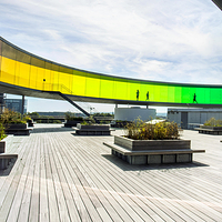 奥胡斯艺术博物馆