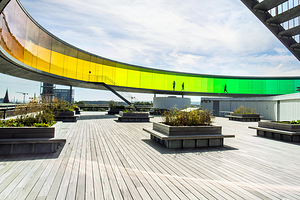 奥胡斯艺术博物馆