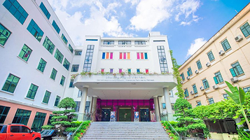 越南妇女博物馆