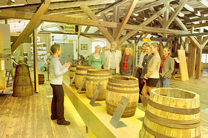 施蒂格尔啤酒厂