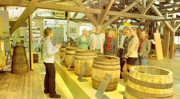 施蒂格尔啤酒厂