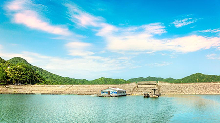 醉仙湖第 1 张图片