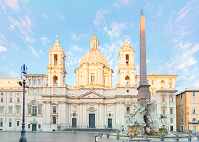 圣依搦斯蒙难堂