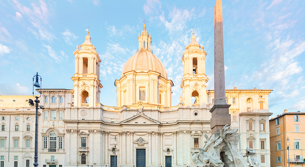 圣依搦斯蒙难堂