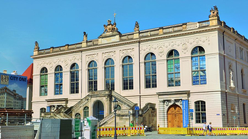 德累斯顿交通博物馆