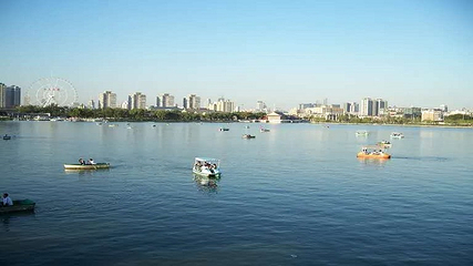 水上公园第 10 张图片