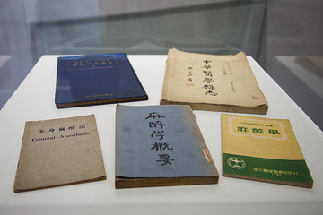 中国医学博物馆第 21 张图片