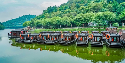 李小龙乐园第 1 张图片