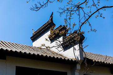 琅琊山景区-醉翁亭第 20 张图片