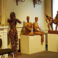 布鲁日巧克力故事博物馆