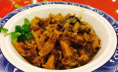 保定会馆(中银店)第 5 张图片