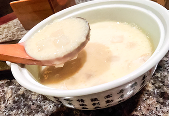 南京大牌档(德基店)第 17 张图片