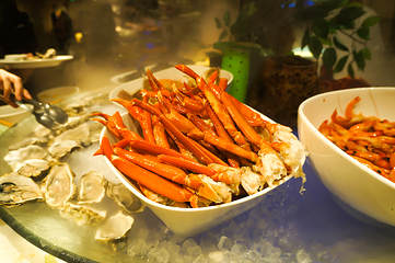 长隆酒店(广州长隆野生动物世界店)·白虎自助餐厅第 68 张图片