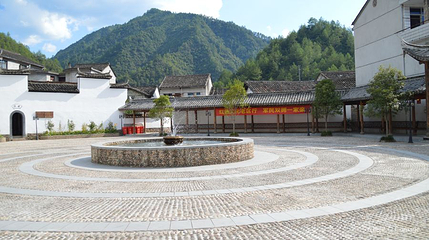 龙泉住龙景区第 1 张图片