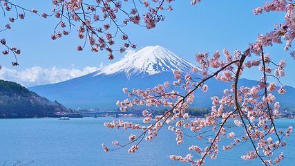 富士山第 38 张图片