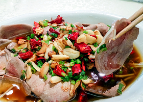 宏玲餐厅(四川南路店)