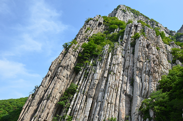 嵩山风景名胜区第 8 张图片