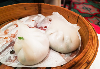 北园酒家(小北路店)第 30 张图片